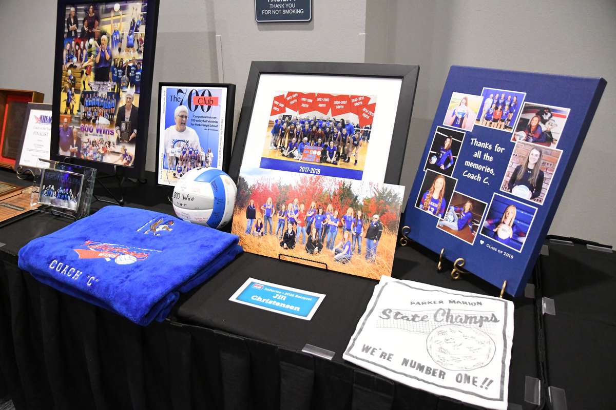 2022 Banquet Photos Gallery Photo